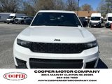 New 2025 Jeep Grand Cherokee L Altitude image 2