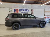 New 2025 Jeep Grand Cherokee L Limited w/ Black Appearance Package image 2