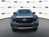 Certified 2024 Ford Ranger XLT image 3