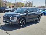 New 2025 Mitsubishi Outlander 4WD Plug-In Hybrid image 3