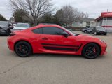 Used 2024 Toyota GR86 TRUENO Edition image 2