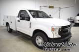 Used 2020 Ford F250 XL w/ Power Equipment Group image 5