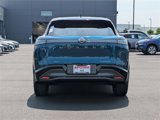 New 2025 Nissan Murano Platinum image 4