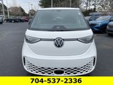 New 2025 Volkswagen ID. Buzz Pro S image 2