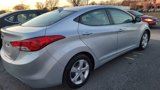 Used 2013 Hyundai Elantra GLS w/ Preferred Pkg image 4