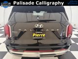 Used 2024 Hyundai Palisade Calligraphy image 3