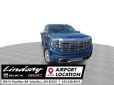 New 2025 GMC Sierra 1500 Denali w/ Technology Package image 4
