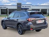 New 2025 Subaru Outback Onyx Edition XT image 4