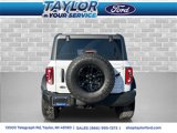 Used 2024 Ford Bronco Wildtrak image 4
