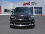 Used 2024 Jeep Grand Cherokee L Limited w/ Luxury Tech Group II image 2