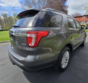 Used 2018 Ford Explorer XLT w/ Equipment Group 202A image 4