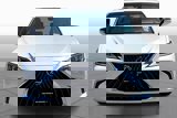Used 2025 Lexus ES 300h w/ Luxury Package image 3