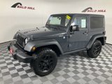 Used 2016 Jeep Wrangler Sport image 3