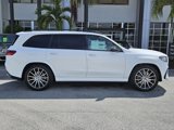 New 2026 Mercedes-Benz GLS 450 4MATIC image 3