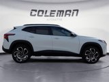 New 2026 Chevrolet Trax RS w/ Driver Confidence Package image 6