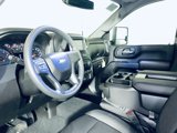 New 2025 Chevrolet Silverado 2500 Custom w/ Custom Value Package image 5
