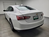 Used 2022 Chevrolet Malibu LT image 5