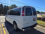 Used 2019 Chevrolet Express 3500 LT w/ LT Preferred Equipment Group image 5