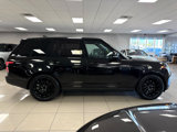 Used 2018 Land Rover Range Rover HSE image 3