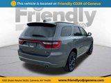 New 2025 Dodge Durango GT w/ Blacktop Package image 5