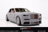 Used 2025 Rolls-Royce Phantom Sedan image 3