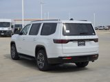 New 2025 Jeep Wagoneer 4WD w/ Premium Group I image 3