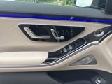 New 2025 Mercedes-Benz S 580e 4MATIC Sedan image 6