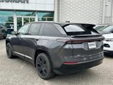 New 2025 Jeep Wagoneer Launch Edition w/ Trailer Tow Group image 4