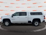 Used 2020 Chevrolet Silverado 3500 LTZ w/ Safety Package image 2