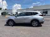 Certified 2020 Honda CR-V Touring image 2