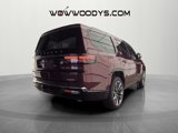 Used 2024 Jeep Wagoneer Series III w/ Premium Group I image 4