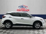 Used 2024 Nissan Kicks S image 4