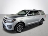 Used 2024 Ford Expedition Max XLT image 2