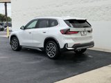 Used 2025 BMW X1 xDrive28i w/ Convenience Package image 3