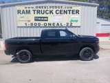 New 2025 RAM 2500 Laramie image 2
