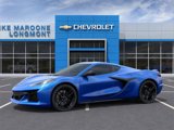 New 2025 Chevrolet Corvette Z06 image 2