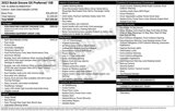 Used 2022 Buick Encore GX Preferred w/ Cold Weather Comfort Package image 2