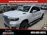 New 2025 RAM 1500 Laramie image 3