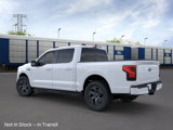 New 2025 Ford F150 Lightning XLT image 4