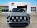 New 2025 Toyota Sequoia 4WD image 2