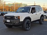 New 2025 Toyota Land Cruiser 1958 image 3