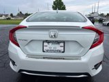 Used 2019 Honda Civic EX image 6