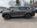 New 2025 Kia Telluride SX Prestige image 2