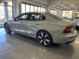Used 2024 Volvo S60 T8 Core image 3