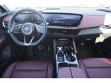 New 2025 Buick Envision Sport Touring image 2