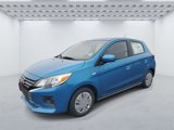 New 2024 Mitsubishi Mirage image 2