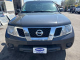 Used 2014 Nissan Frontier SV image 5