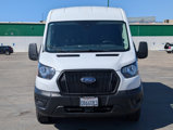 Used 2024 Ford Transit 250 148 Medium Roof w/ Load Area Protection Package image 3