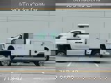 Used 2020 Chevrolet Silverado 2500 W/T w/ WT Fleet Convenience Package image 3