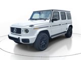 New 2025 Mercedes-Benz G 580 w/ EQ Technology image 2